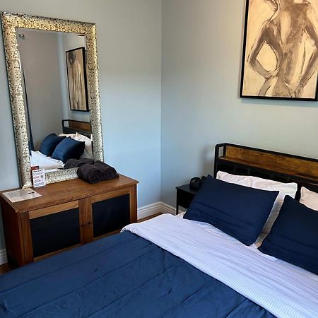 Blue Room In Dorothy'S Bnb シカゴ エクステリア 写真