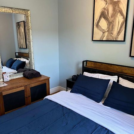 Blue Room In Dorothy'S Bnb シカゴ エクステリア 写真